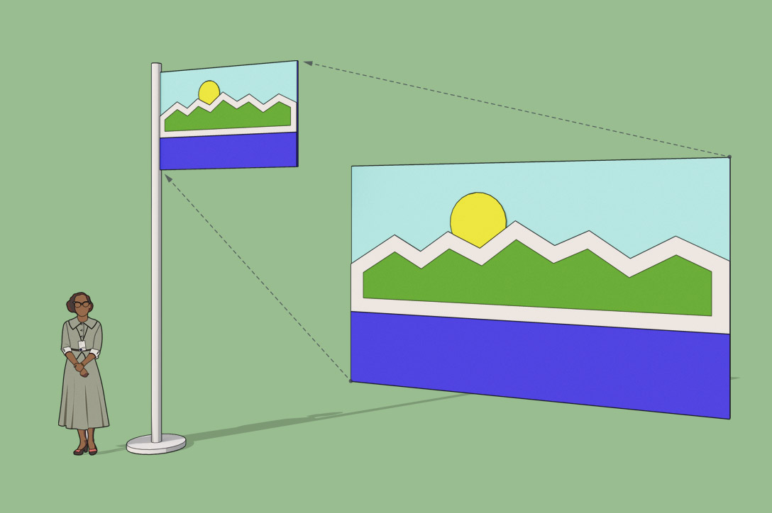 Design your own flag