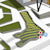 3D landscape design tool