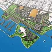 3D city planning catalyzes Downtown Oshkosh redevelopment