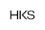 HKS logo