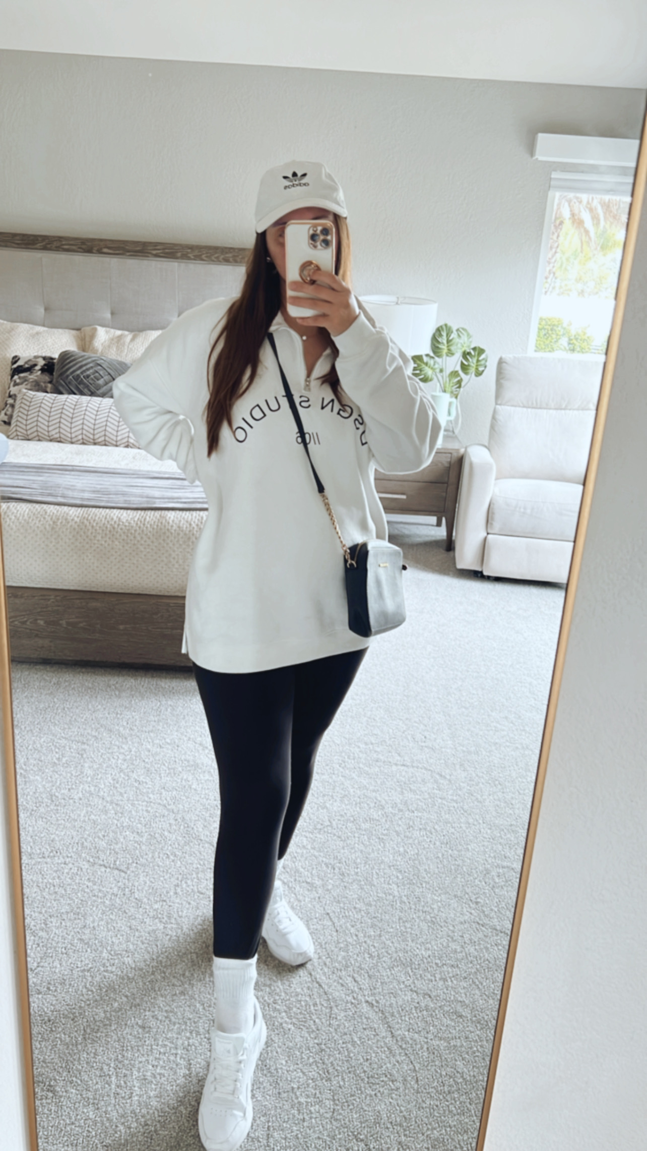 Horton Lane | Everyday Oversized Sweater \u0026 Leggings