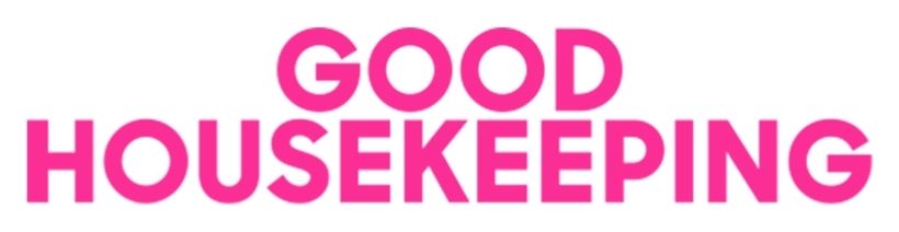 Press logo-Good Housekeeping