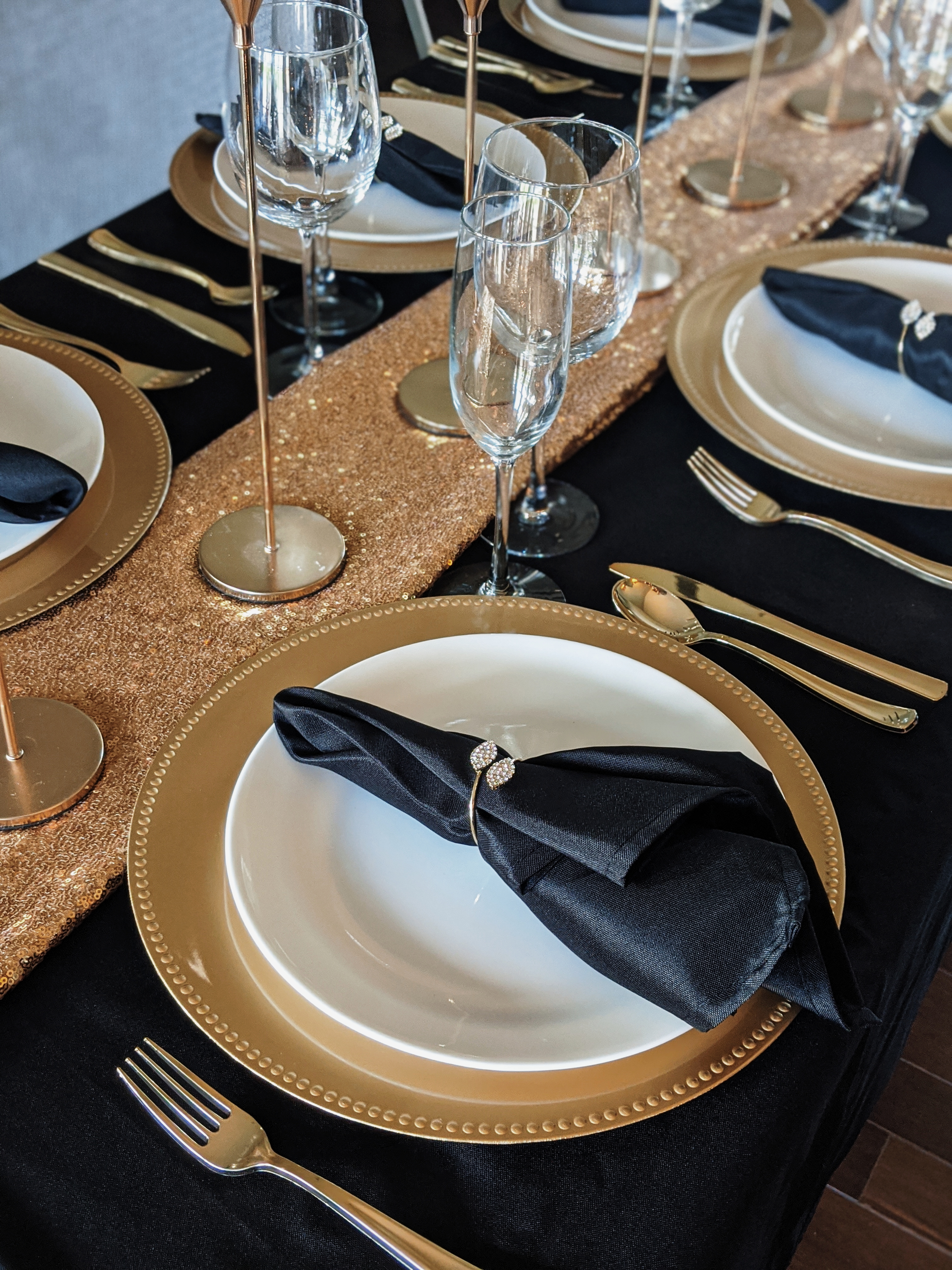 NYE Tablescape 3