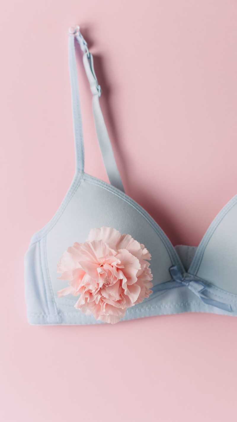 Maternity & Nursing Bras for Large Breasts: Finding Comfort