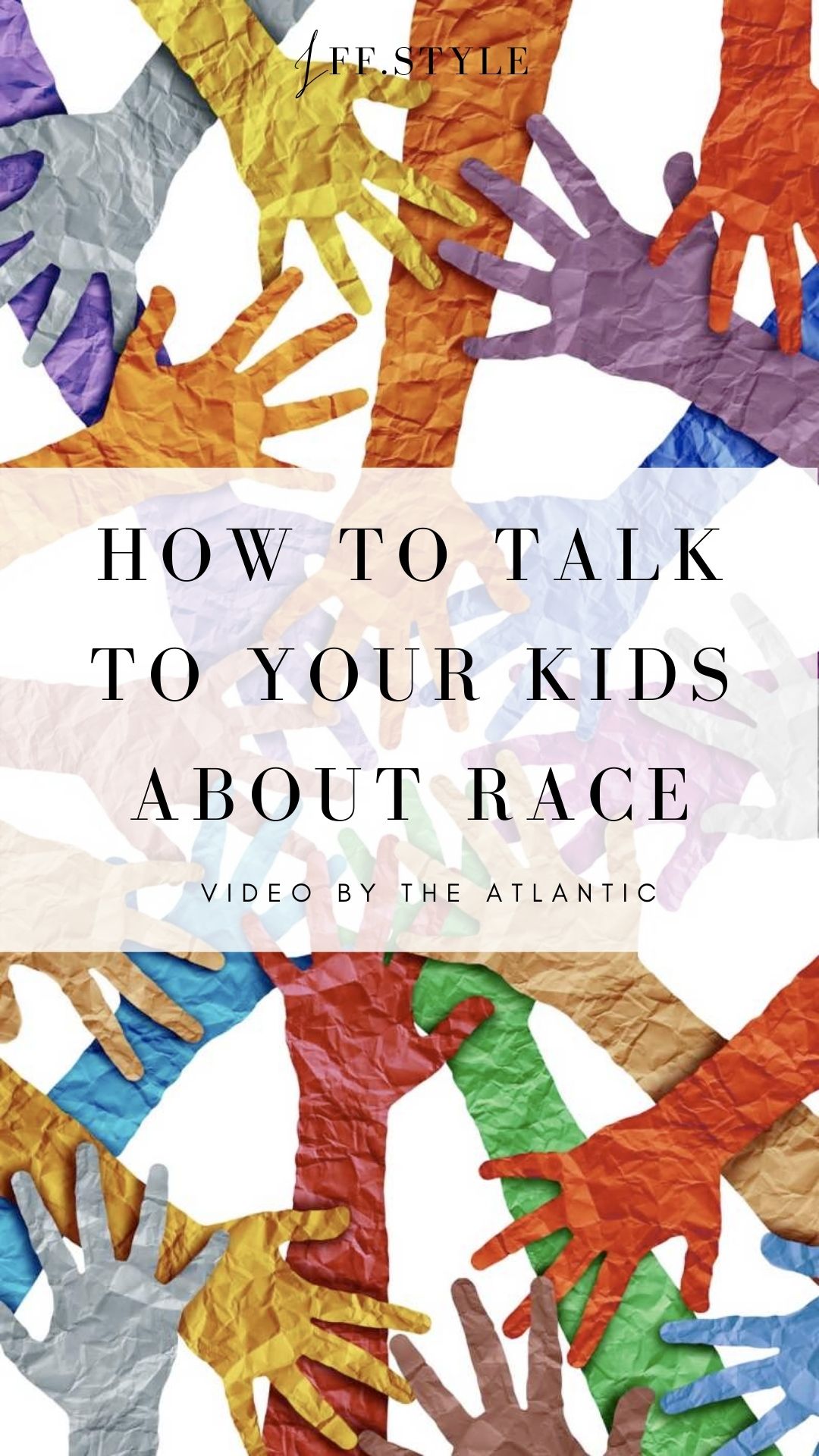 Motherhood-Mom Talk-Diversity 1 How to talk about race