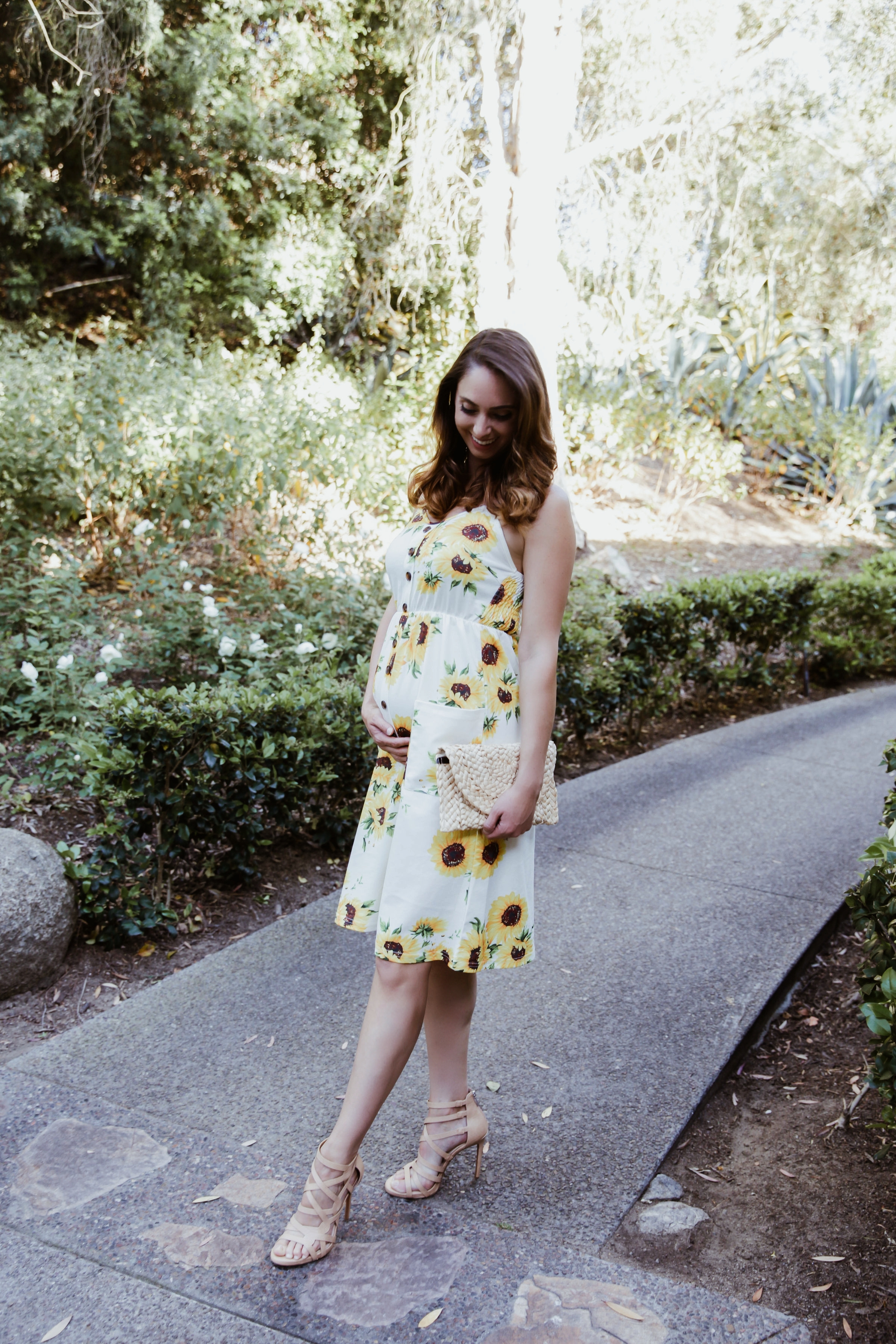 maternity easter dresses