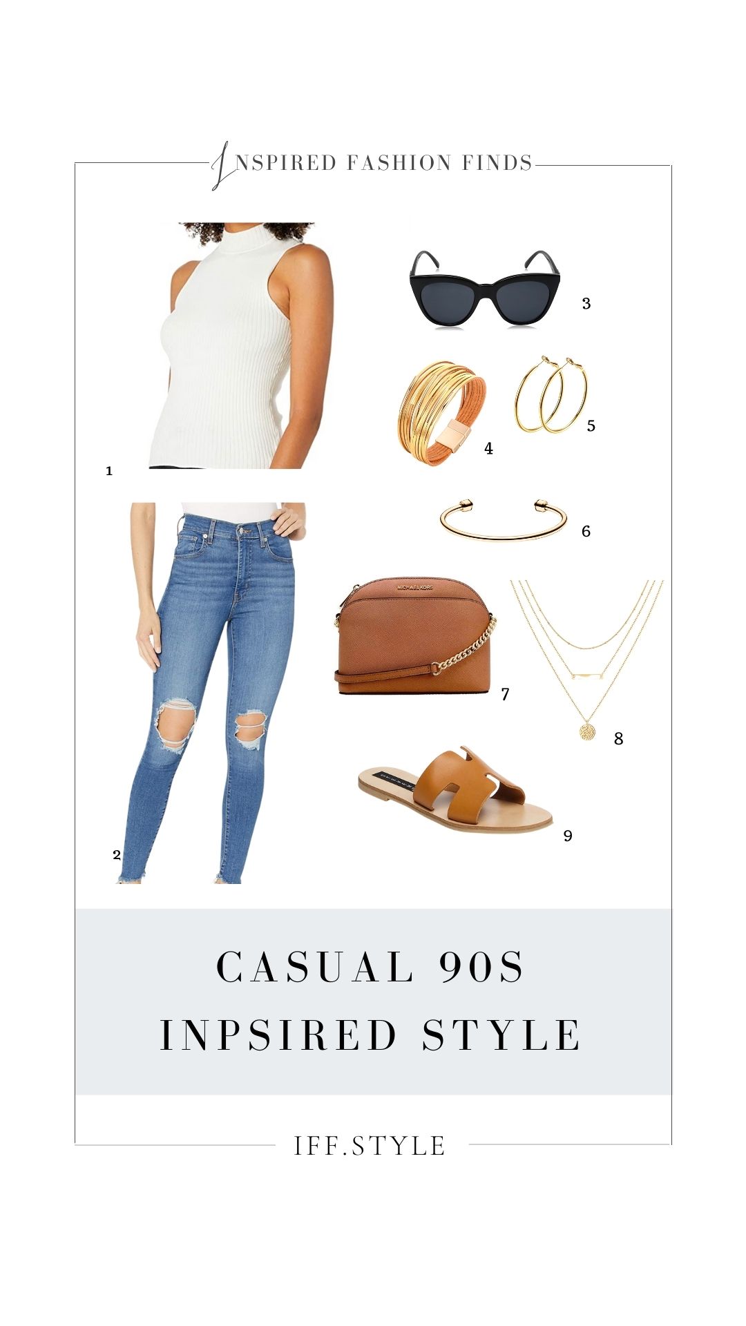 Pinterest Pin-Fashion-Casual-90s inspired everyday style