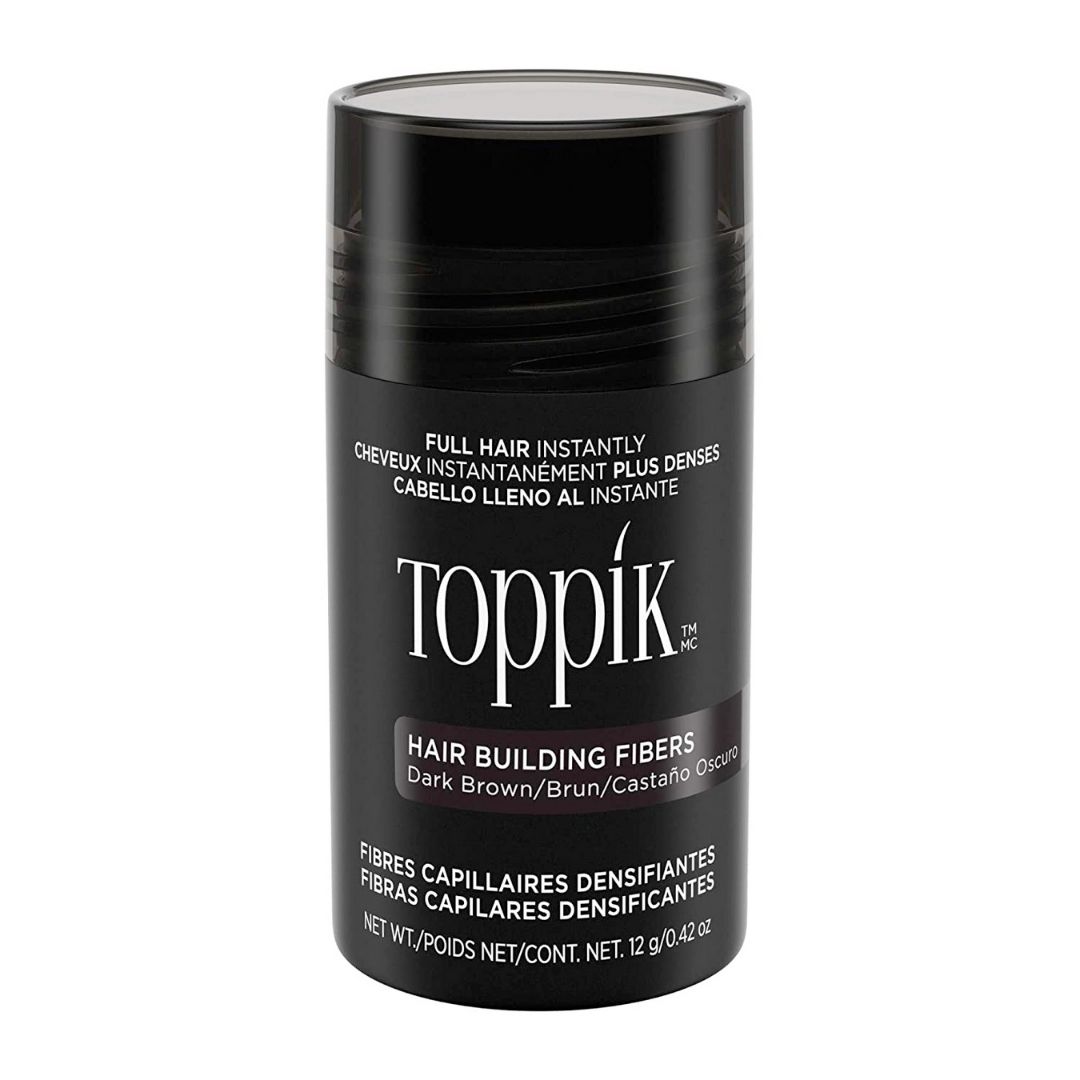 Motherhood-Postpartum hair loss regrowth toppik hair powder