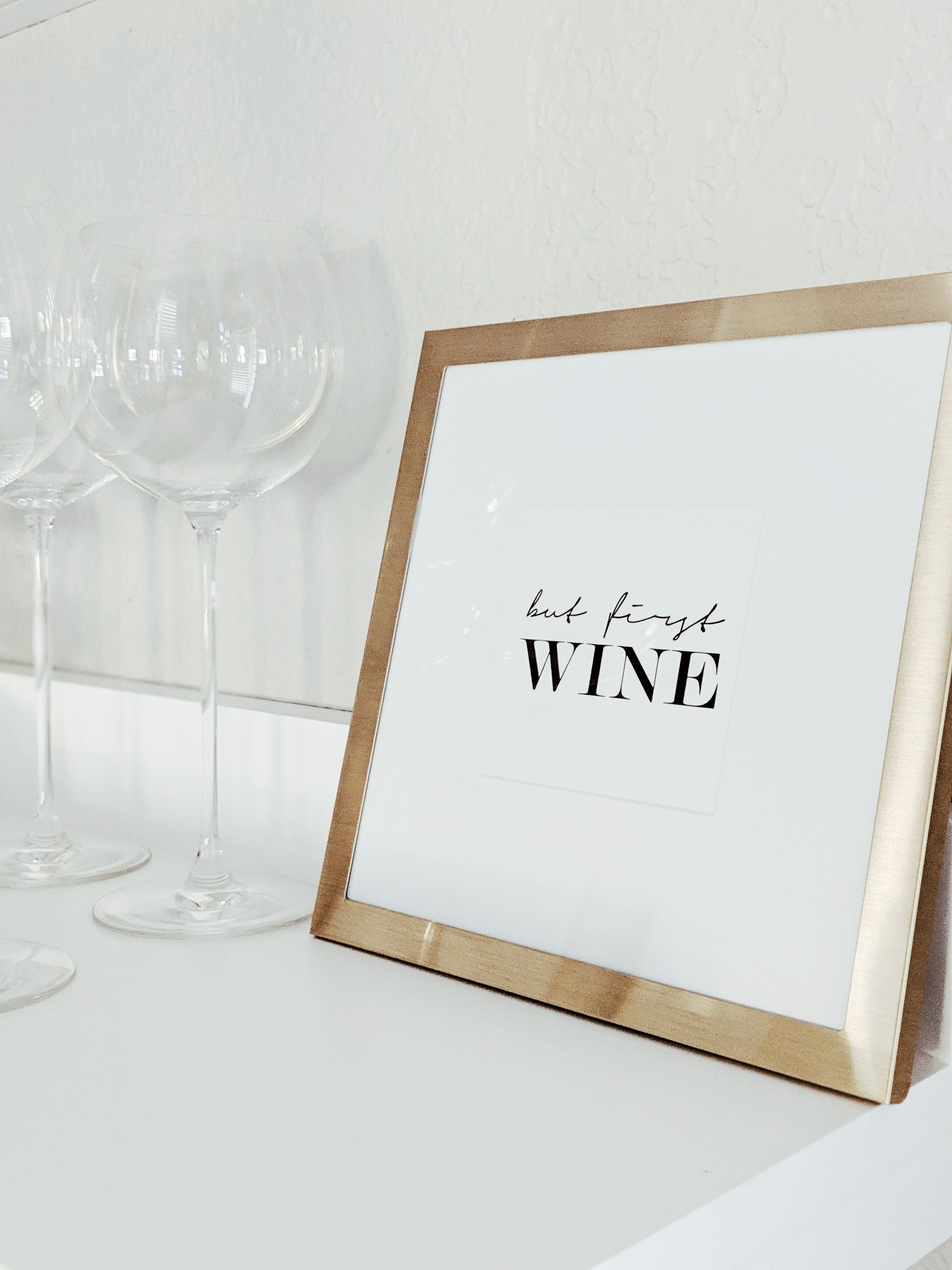HD-Dining Room Wine Word Art 2