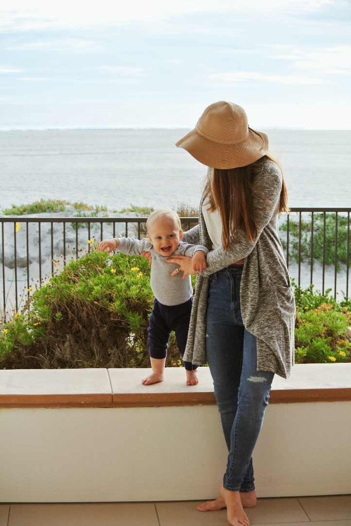 Cute beach day store outfits