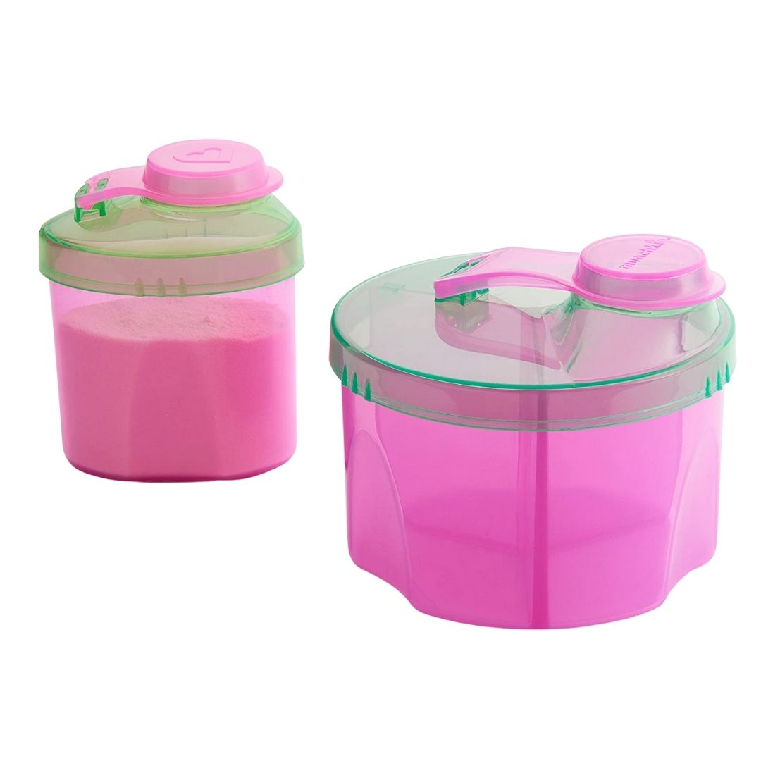 Formula Feeding Munchkin Formula Dispenser