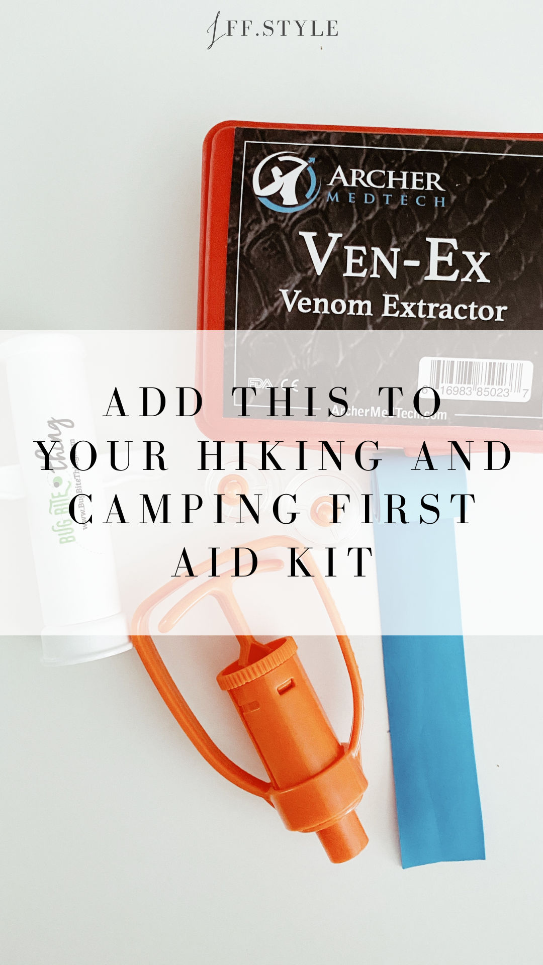 Pinterest Pin-Hiking Venom Extractor 1