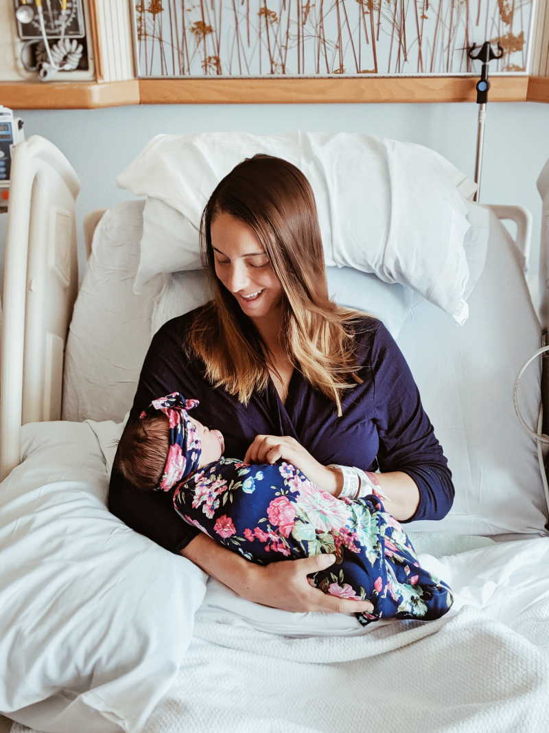 5 Tips for C-Section Recovery Milk & Baby – Milk & Baby