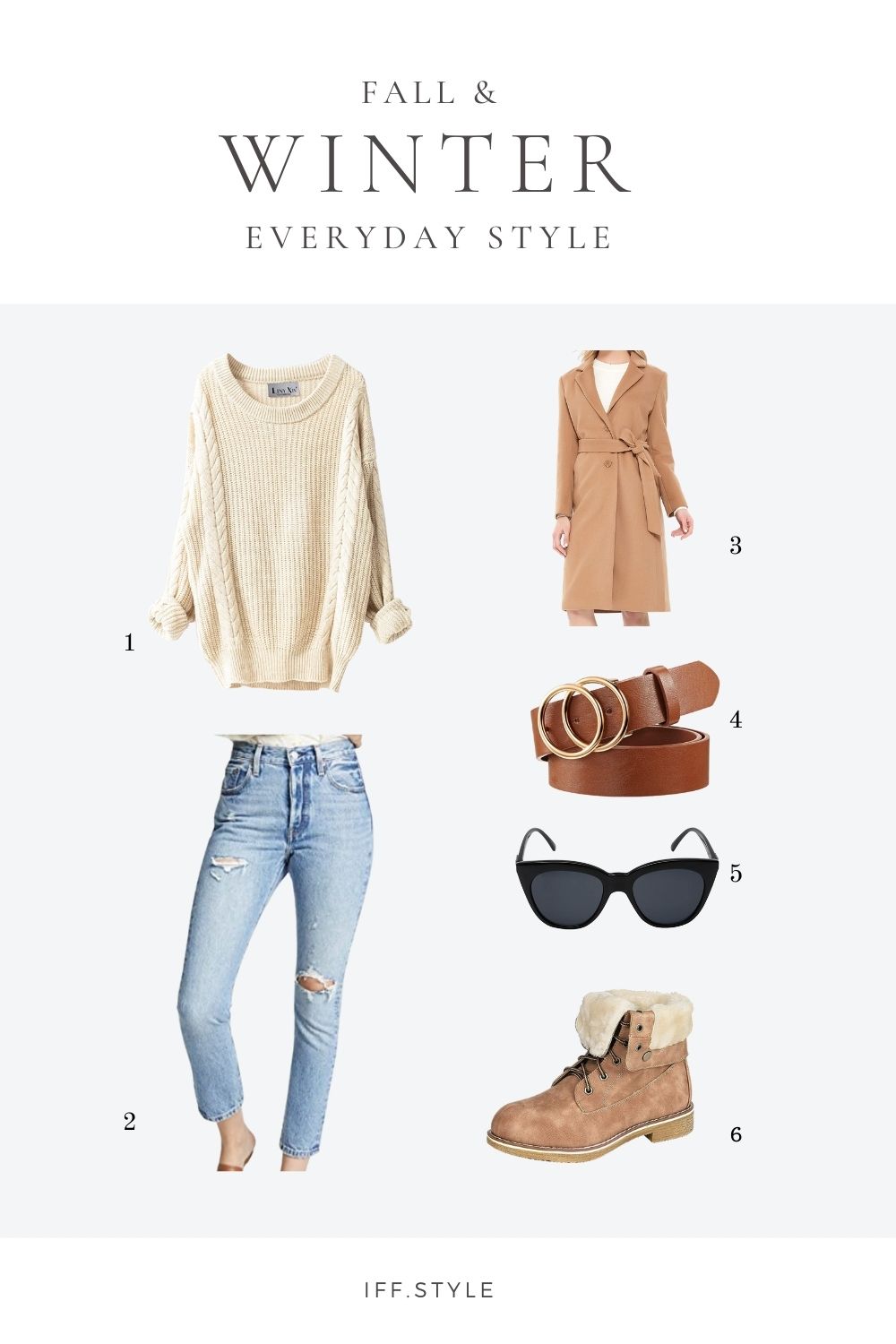 Pinterest Pin-Fall and Winter everyday style utah trip snow outfits