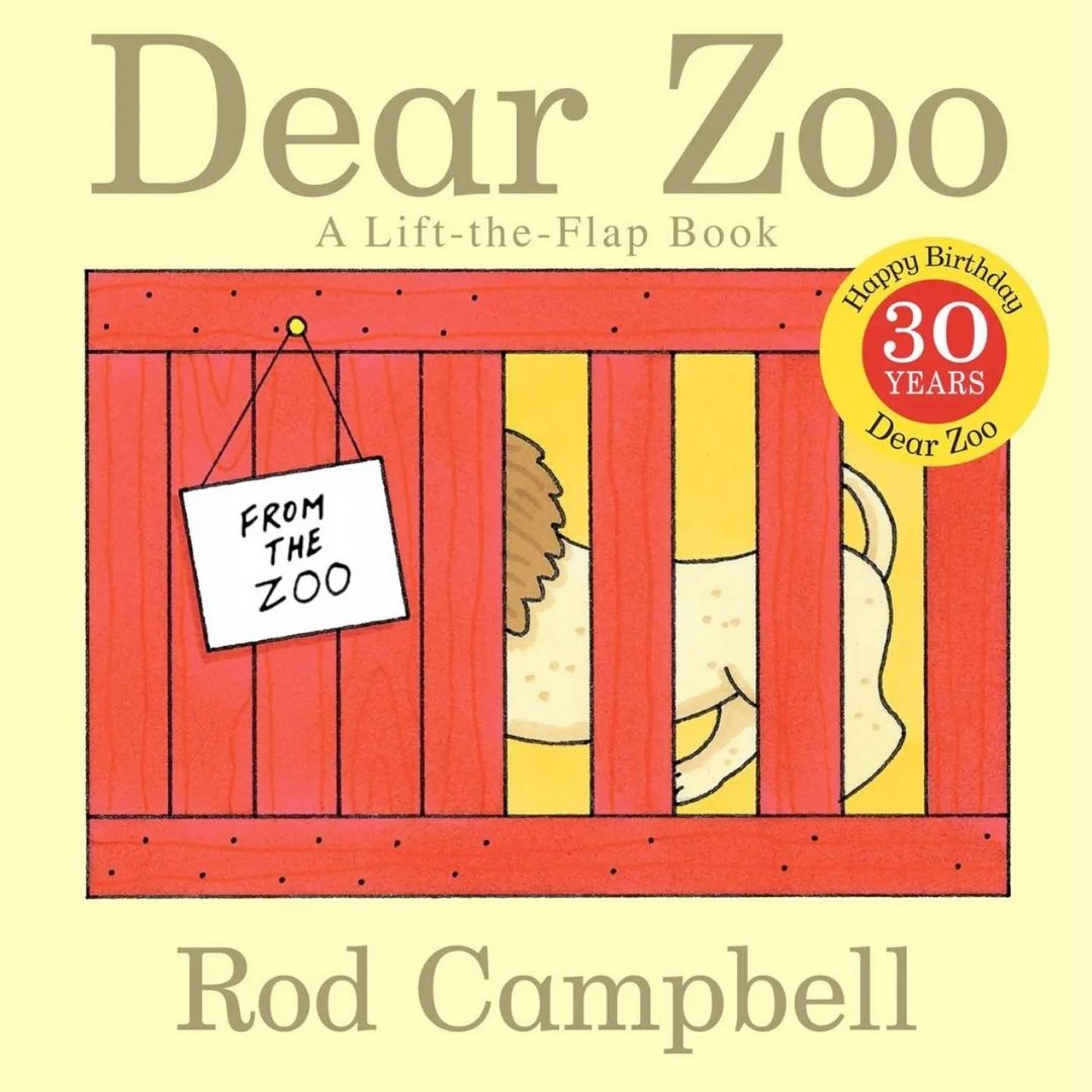 5 educational quiet toys to foster independent play in toddlers lift the flap books deer zoo