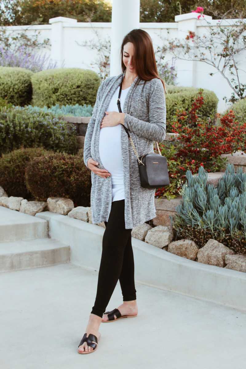 Chic Office Dress for Pregnant Women In A Variety Of Stylish Designs 