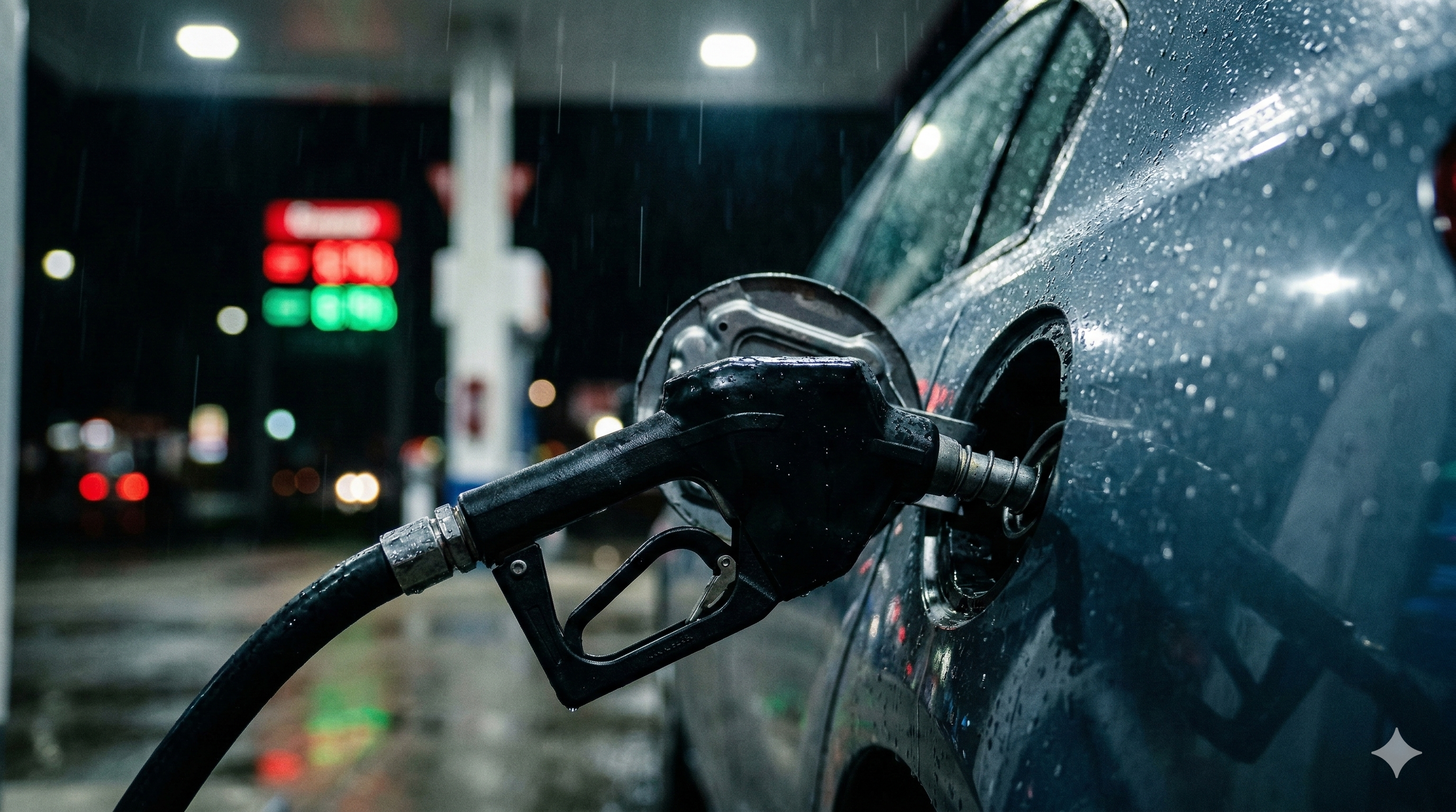 El barril Brent se dispara un 13%: Así te afecta el 'efecto cohete'