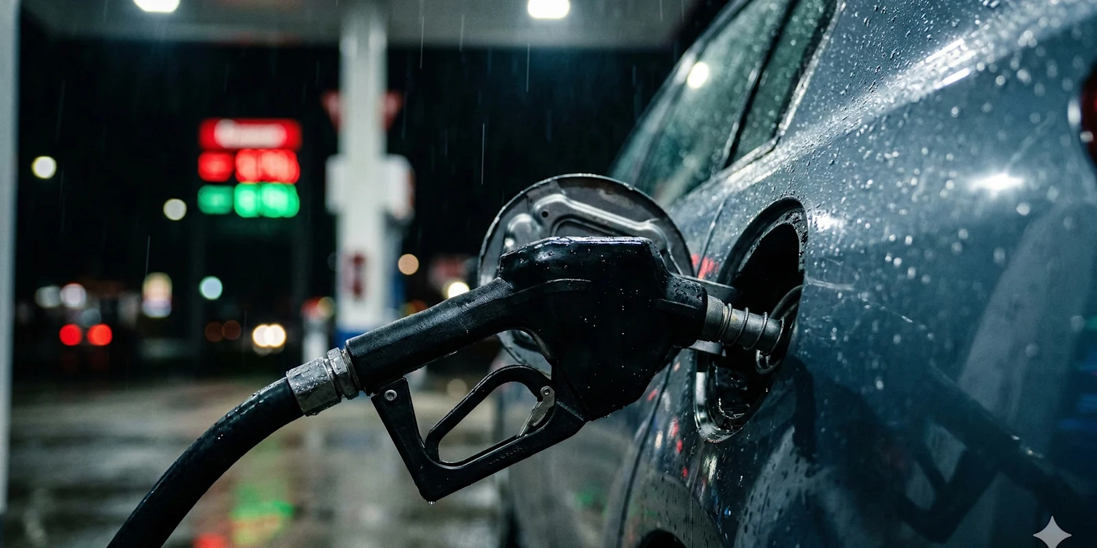 El barril Brent se dispara un 13%: Así te afecta el 'efecto cohete'
