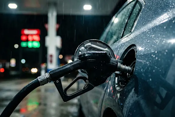 El barril Brent se dispara un 13%: Así te afecta el 'efecto cohete'