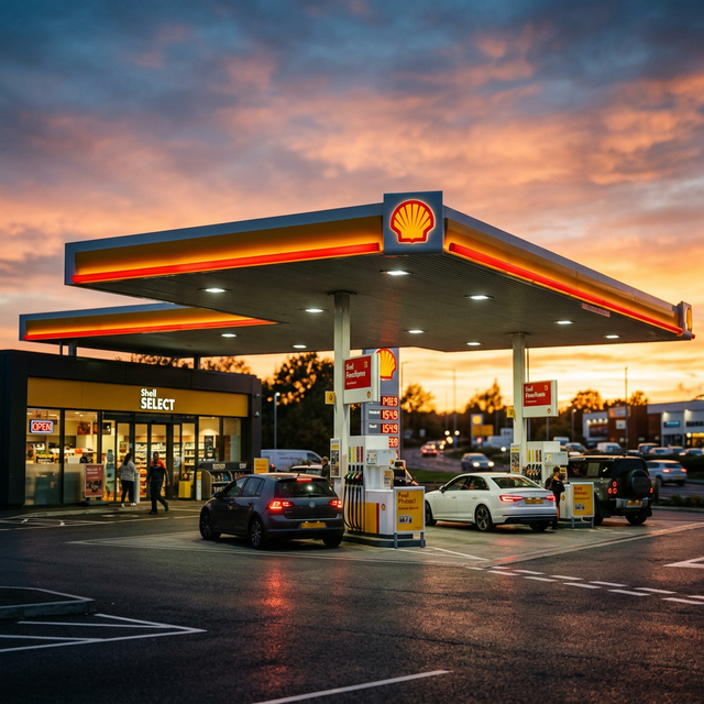 El conflicto Irán-EEUU y su impacto en el precio de la gasolina en España