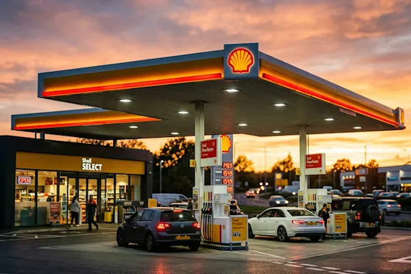 El conflicto Irán-EEUU y su impacto en el precio de la gasolina en España