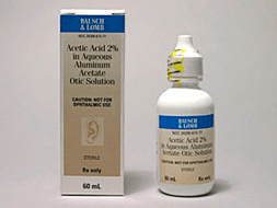 Acetic Acid coupon image