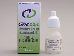 Ciprodex coupon image