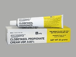 Clobetasol Propionate coupon image