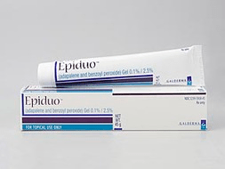 Epiduo coupon image