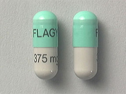 Flagyl coupon image