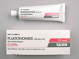 Fluocinonide coupon image