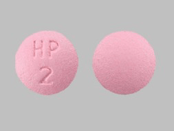 Hydralazine HCL coupon image