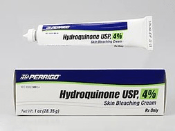 Hydroquinone coupon image