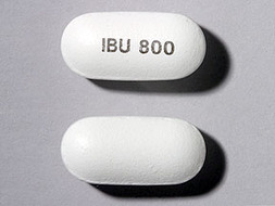 Ibuprofen coupon image