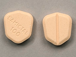 Lamictal coupon image