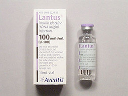 Lantus coupon image