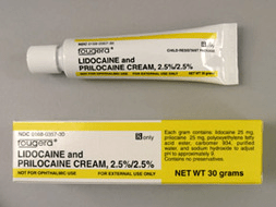 Lidocaine coupon image