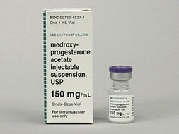 Medroxyprogesterone Acetate coupon image