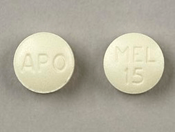 Meloxicam coupon image