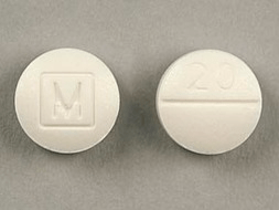 Methylphenidate HCL coupon image