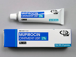 Mupirocin coupon image