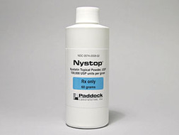 Nystop coupon image