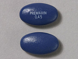 Premarin coupon image