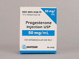 Progesterone coupon image