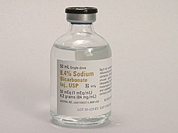 Sodium Bicarbonate coupon image