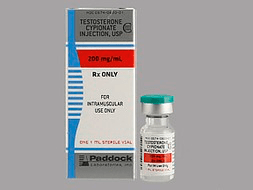 Testosterone coupon image