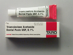 Triamcinolone Acetonide coupon image