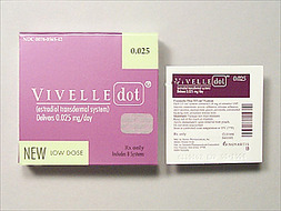 Vivelle-Dot coupon image