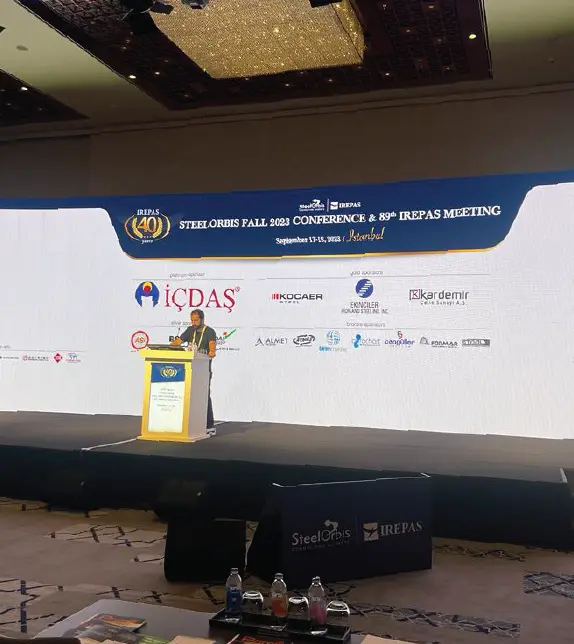 2023 World Recycling Convention Exhibition