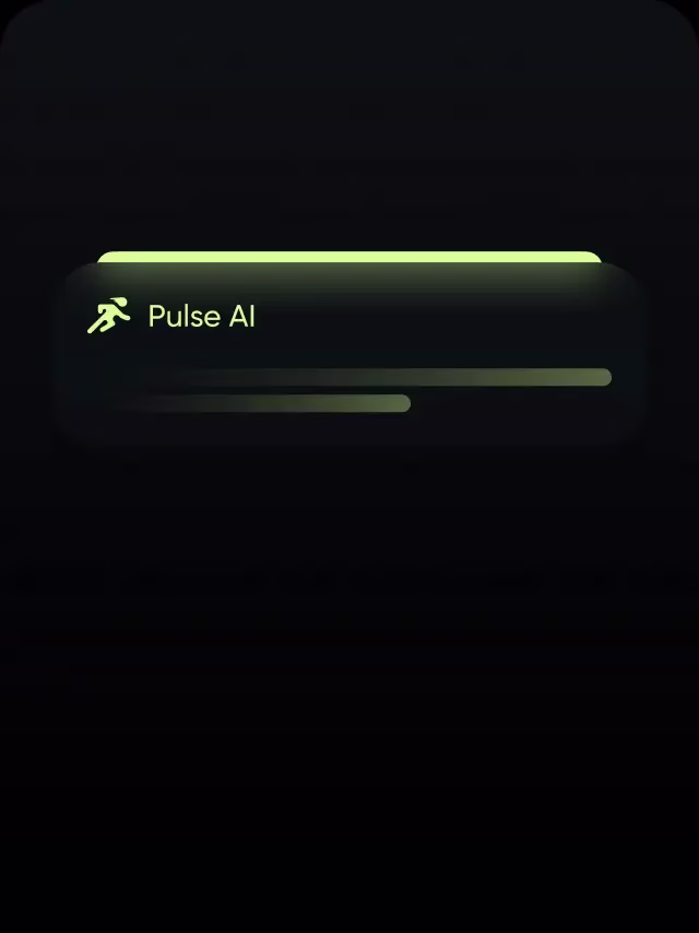 AI personalization